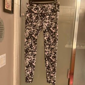 Victoria’s Secret tights medium